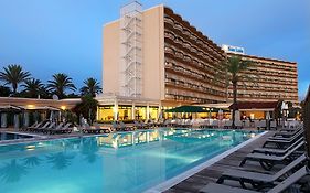 San Luis Hotel Menorca